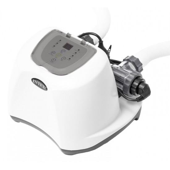 Salinizator Krystal Clear pana la 26 m³ QS500